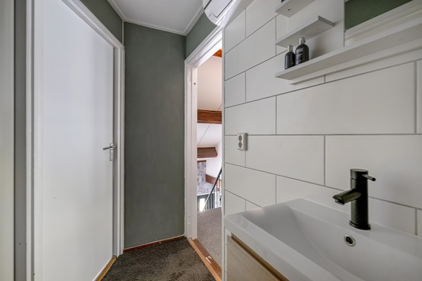 Medium property photo - Tweeschaar 28, 8314 AV Bant